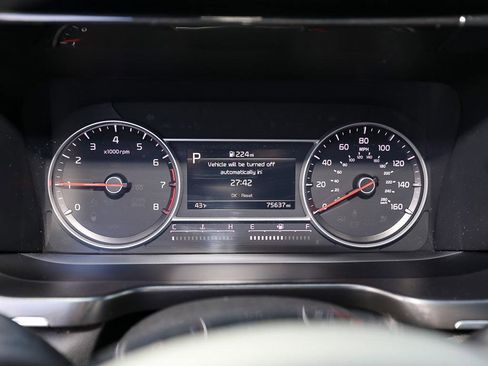 Used 2022 Kia Sorento SX image 13