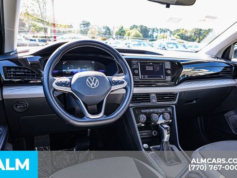 Used 2024 Volkswagen Taos S image 29