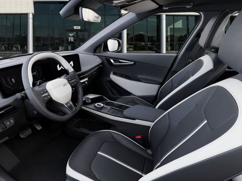 New 2026 Kia EV6 GT-Line RWD image 17