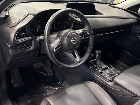 Certified 2024 MAZDA CX-30 AWD 2.5 S w/ Select Sport Pkg image 6