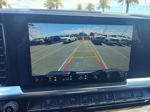 New 2026 Chevrolet Silverado 2500 LT w/ Trail Boss Package AWD/4WD image 11