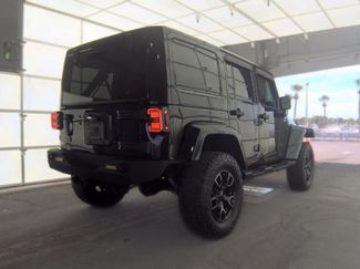 Used 2018 Jeep Wrangler Unlimited Sahara AWD/4WD video 2