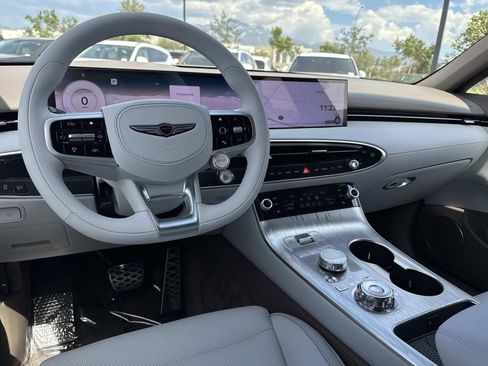 New 2026 Genesis Electrified GV70 image 8