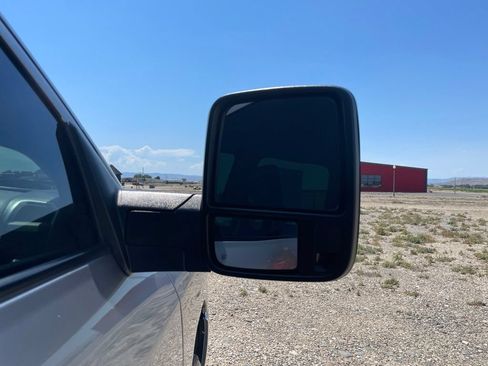 Used 2024 RAM 2500 Big Horn w/ Bed Utility Group AWD/4WD image 29