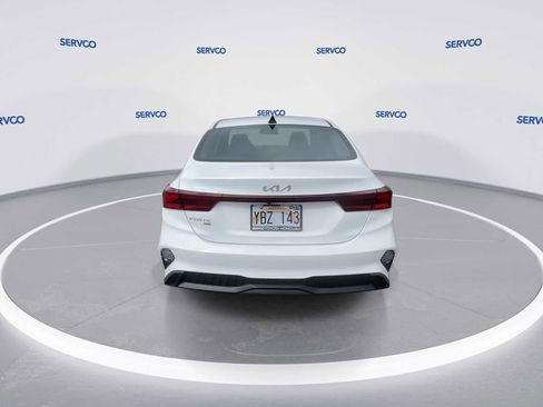 Used 2024 Kia Forte LX image 7