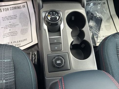 New 2025 Ford Bronco Sport Heritage w/ Convenience Package image 17