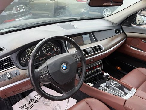 Used 2011 BMW 535i xDrive AWD/4WD image 22