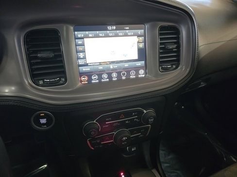 Used 2023 Dodge Charger R/T w/ Plus Group image 38
