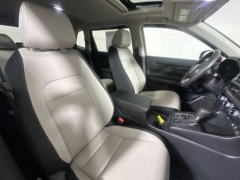 Used 2025 Honda CR-V EX image 22