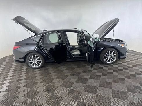 Used 2024 Acura Integra FWD image 14