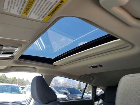 New 2026 Subaru Crosstrek 2.0i Premium AWD/4WD image 17