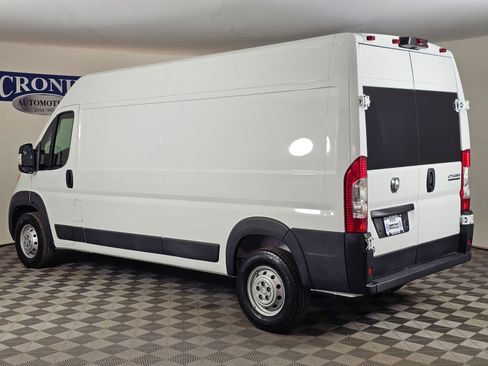 Used 2023 RAM ProMaster 2500 image 3