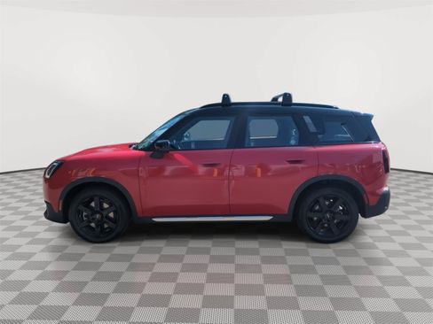 Used 2026 MINI Cooper Countryman S AWD/4WD image 9
