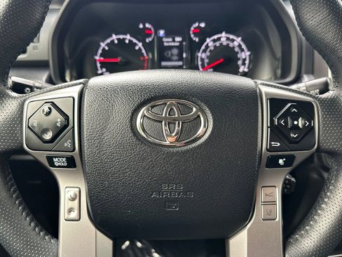 Certified 2024 Toyota 4Runner SR5 image 24