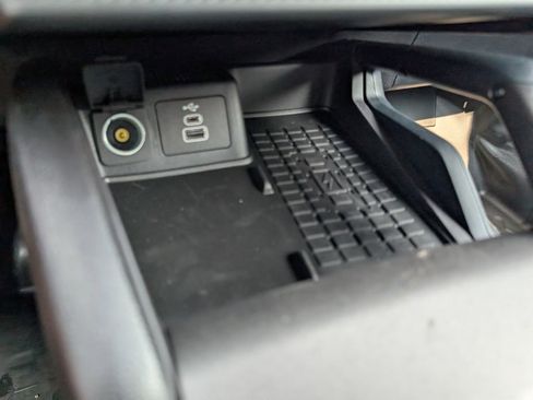 New 2025 Ford Bronco Sport Badlands w/ Badlands Tech Package AWD/4WD image 15