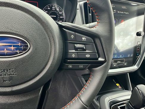 Used 2025 Subaru Crosstrek 2.5i Limited image 30