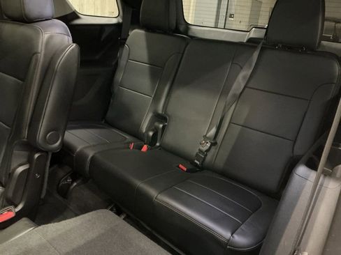 Used 2019 Chevrolet Traverse Premier w/ Redline Edition image 29