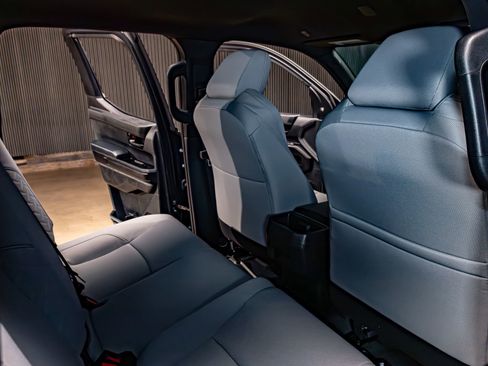 Used 2026 Toyota Tacoma SR5 image 24