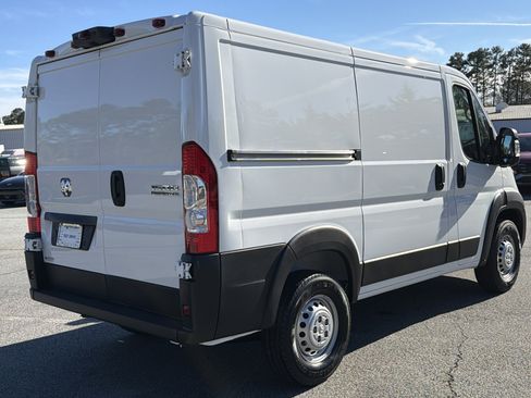 New 2026 RAM ProMaster 1500 w/ Convenience Group image 3