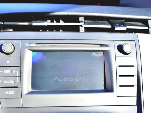 Used 2012 Toyota Prius Two image 14