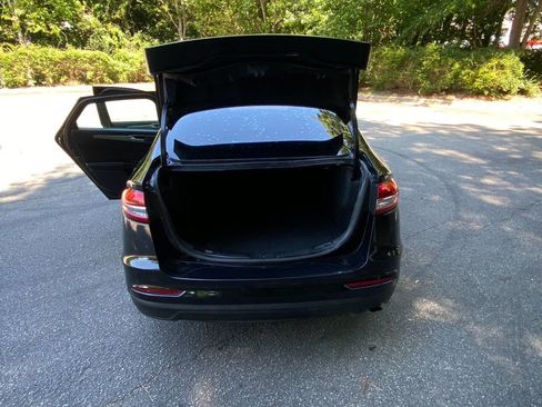 Used 2020 Ford Fusion SE FWD image 34