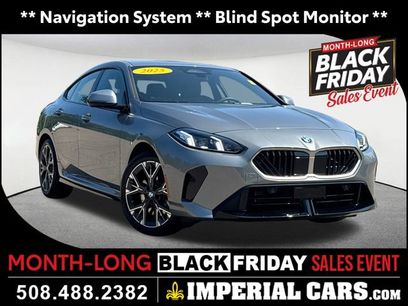 Used 2025 BMW 228i xDrive