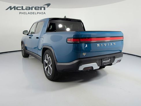 Used 2022 Rivian R1T Adventure image 7