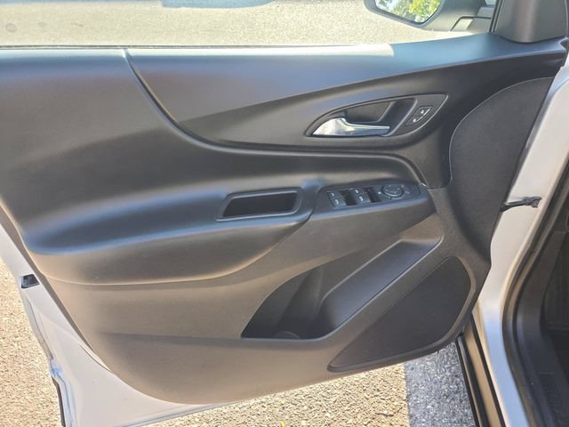 Used 2020 Chevrolet Equinox LT FWD image 8
