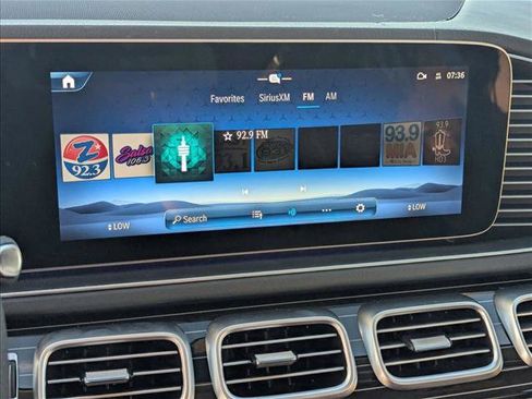 New 2026 Mercedes-Benz GLS 580 4MATIC image 13