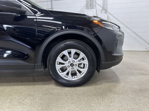 Certified 2024 Ford Escape Active image 29