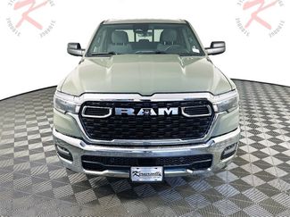New 2026 RAM 1500 Tradesman video 2