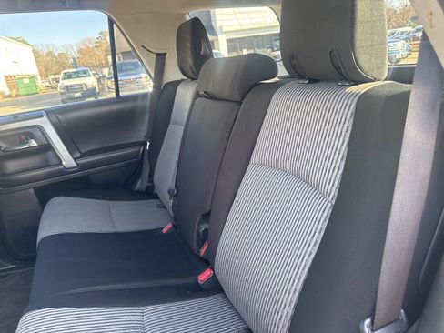 Used 2016 Toyota 4Runner SR5 image 53