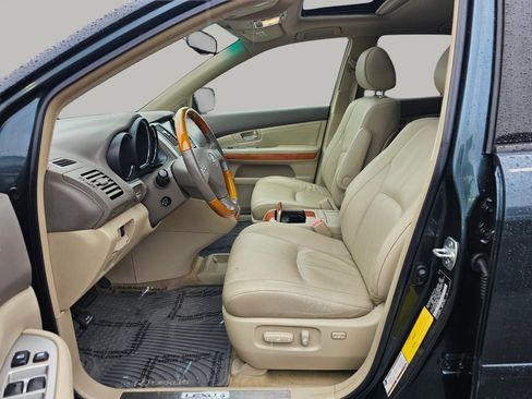 Used 2004 Lexus RX 330 AWD image 20