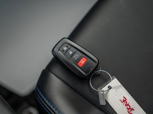 Certified 2024 Toyota RAV4 XSE image 47