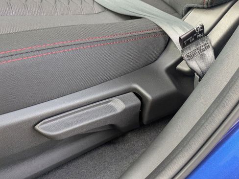 New 2026 Subaru Impreza 2.0i Sport image 7