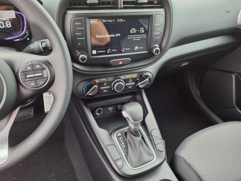 New 2025 Kia Soul LX image 25