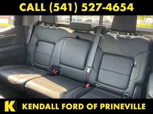 Used 2024 GMC Sierra 1500 Elevation w/ Elevation Premium Package AWD/4WD image 22