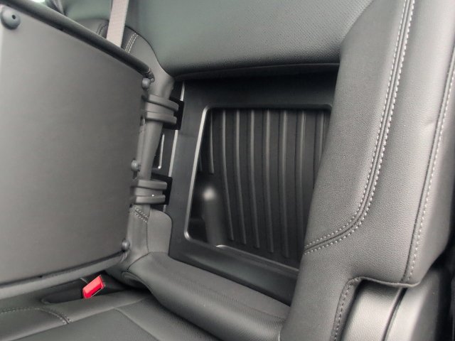 Used 2024 GMC Sierra 2500 SLT w/ SLT Convenience Package AWD/4WD image 47
