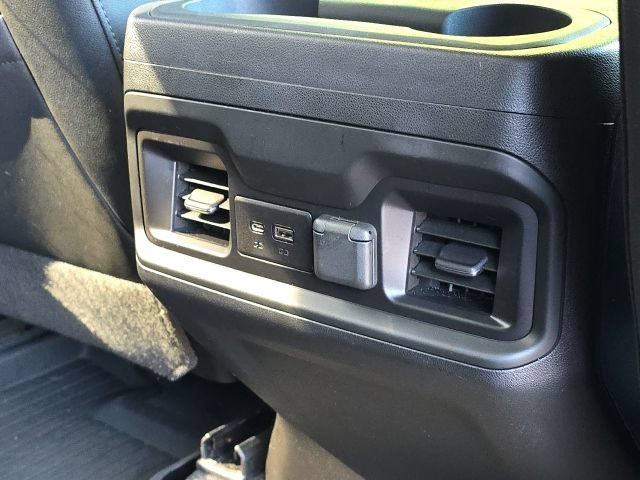 Certified 2021 Chevrolet Silverado 1500 LT Trail Boss w/ Convenience Package II AWD/4WD image 20
