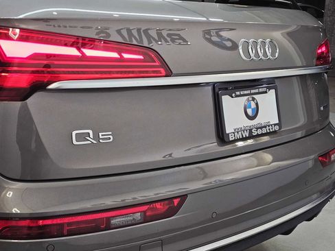 Used 2024 Audi Q5 2.0T Premium Plus image 7