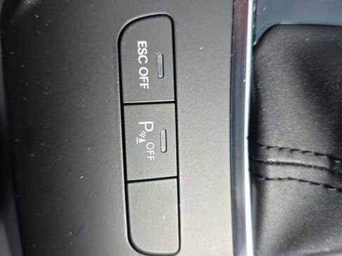 Used 2024 Dodge Hornet GT Plus w/ GT Blacktop Package image 9