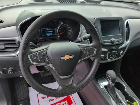 Used 2024 Chevrolet Equinox LS w/ LS Convenience Package image 9