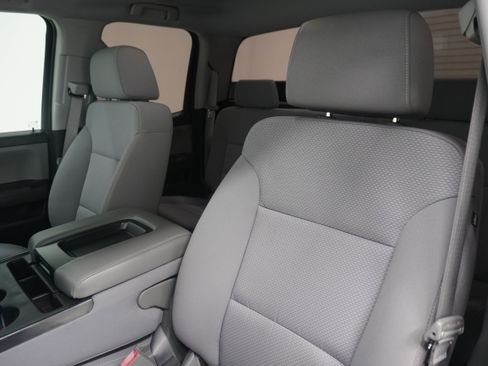 Used 2016 Chevrolet Silverado 1500 W/T AWD/4WD image 11