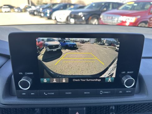 Used 2023 Honda CR-V EX image 26