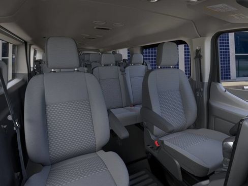 New 2026 Ford Transit 350 XLT RWD image 32