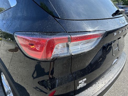Used 2020 Ford Escape SE AWD/4WD image 11