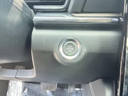 New 2026 GMC Terrain Denali AWD/4WD image 59