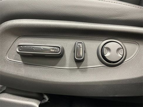 New 2026 Honda CR-V EX-L image 13