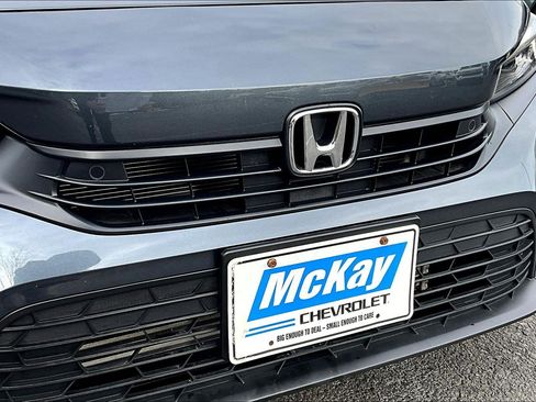 Used 2024 Honda Civic Touring image 23