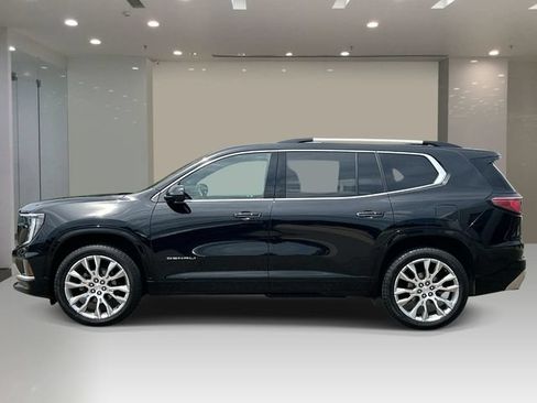 Used 2024 GMC Acadia Denali w/ LPO, Floor Liner Package AWD/4WD image 2